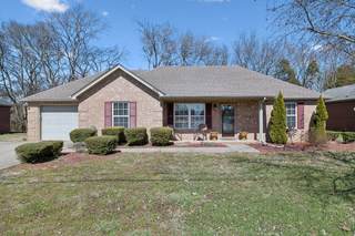 MLS# 2803635 - 4026 Snowbird Dr in Westfork Sec Viii in Smyrna Tennessee 37167