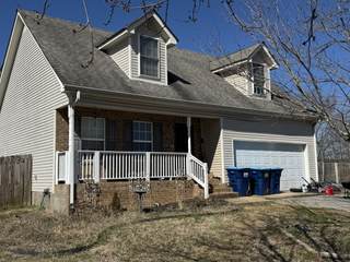 MLS# 2803664 - 205 Fescue Pl in Bella Farms Sec 2 in Christiana Tennessee 37037