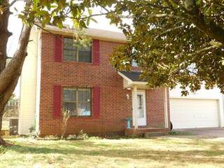 MLS# 2803714 - 1903 Antietam Cir in Shenandoah Sec 1 in Columbia Tennessee 38401
