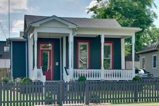 MLS# 2803745 - 1021 2nd Ave S in Chestnut Hill in Nashville Tennessee 37210