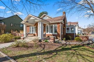 MLS# 2803860 - 225 N Maney Ave in Downtown Murfreesboro in Murfreesboro Tennessee 37130