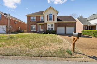 MLS# 2803863 - 2130 Maricourt St in Hickory Hills 1 in Old Hickory Tennessee 37138