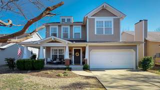 MLS# 2803880 - 1027 Bradford Park Rd in Providence Ph H1 Sec 1B in Mount Juliet Tennessee 37122