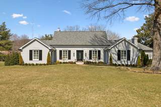 MLS# 2803994 - 6222 Waxwood Ct in Belle Rive 2 Sec 2 in Brentwood Tennessee 37027