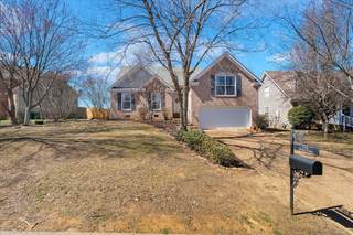 MLS# 2804003 - 2250 Dewey Dr in Wakefield in Spring Hill Tennessee 37174