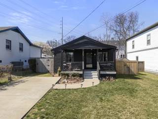 MLS# 2804006 - 703 A 29th Ave N in 703 29th Avenue N in Nashville Tennessee 37209