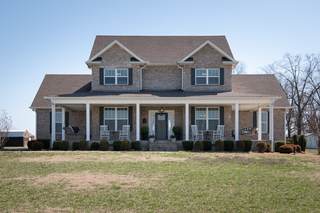 MLS# 2804114 - 5495 Justice Rd in None in Orlinda Tennessee 37141