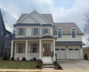 MLS# 2804147 - 4025 Kathie Dr in Fountain View Sec1 in Thompsons Station Tennessee 37179