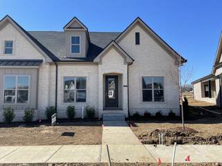 MLS# 2804203 - 2047 Horseshoe Cir lot 208 in The Paddock at Kennesaw Farms in Gallatin Tennessee 37066