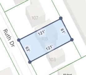 MLS# 2804246 - 105 Ruth Dr in none in Ashland City Tennessee 37015