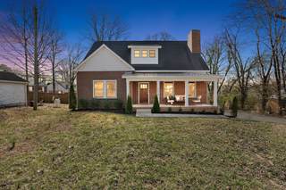 MLS# 2804462 - 1430 Inglewood Cir N in Inglewood Terrace in Nashville Tennessee 37216