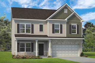 MLS# 2804500 - 741 Chiswick Ct in Stratford Station in Lebanon Tennessee 37087