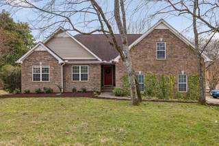 MLS# 2804630 - 1700 Portview Ct in Ridgeport Sec 1 in Spring Hill Tennessee 37174
