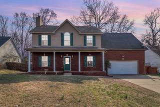 MLS# 2804649 - 2018 Summit Ln in Arbor Heights Sec 1 Ph 2 in La Vergne Tennessee 37086