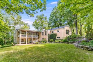 MLS# 2804824 - 416 W Hillwood Dr in Hillwood Estates in Nashville Tennessee 37205