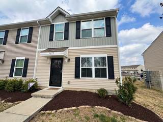 MLS# 2804845 - 1275 Havenbrook Dr in Belle Arbor Townhomes in Nashville Tennessee 37207
