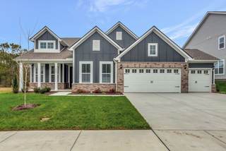 MLS# 2804876 - 2665 Augusta Trace Drive in Preserve at Drumwright in Columbia Tennessee 38401