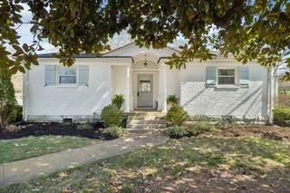 MLS# 2804877 - 1407 Cannon St in Downtown Franklin in Franklin Tennessee 37064