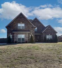 MLS# 2804933 - 1116 Pegasus Run in Twelve Corners Sec 1 Ph 2B in Lascassas Tennessee 37085