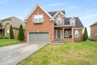 MLS# 2805090 - 4012 Madrid Dr in Wades Grove Sec9 in Spring Hill Tennessee 37174