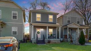 MLS# 2805194 - 4030 Lafayette Ave in Hadley Bend City in Old Hickory Tennessee 37138