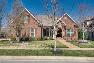 MLS# 2805286 - 833 Queen Annes Ct in Brittain Downs Ph2 Sec2 in Nolensville Tennessee 37135