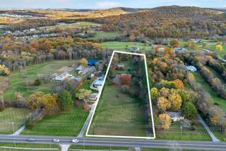 MLS# 2805303 - 7492 Nolensville Rd in none in Nolensville Tennessee 37135