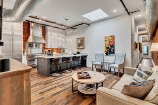 MLS# 2805319 - 208 3rd Ave N, Unit 500 in 208 Third Avenue North in Nashville Tennessee 37201