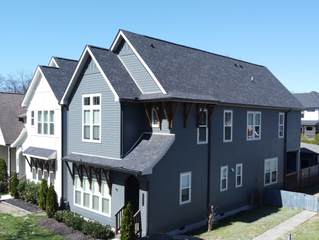 MLS# 2805424 - 1207 B Chester Ave in Chesterfield Place in Nashville Tennessee 37206