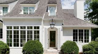 MLS# 2805427 - 414 Lynnwood Blvd in Belle Meade in Nashville Tennessee 37205