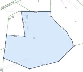 MLS# 2805487 - 4897 Sulphur Creek Rd in None in Nashville Tennessee 37218