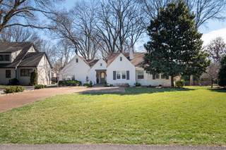 MLS# 2805491 - 2916 Snowden Rd in Marengo Park Sutton Hill in Nashville Tennessee 37204
