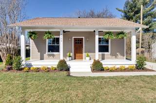 MLS# 2805495 - 1168 Brookwood Ave in Lynhurst in Franklin Tennessee 37064