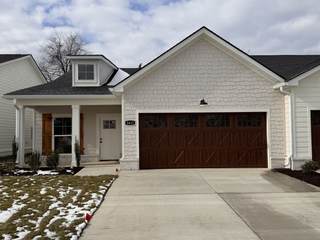 MLS# 2805531 - 3531 John Richards Dr in Cherry Blossom Downs in Murfreesboro Tennessee 37129