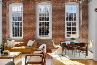 MLS# 2805564 - 1350 Rosa L Parks Blvd, Unit 232 in Werthan Lofts in Nashville Tennessee 37208