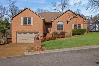 MLS# 2805575 - 8417 Indian Hills Dr in McCrory Trace Estates in Nashville Tennessee 37221