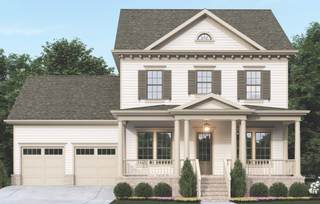 MLS# 2805578 - 3019 Congress Drive in Westhaven in Franklin Tennessee 37064