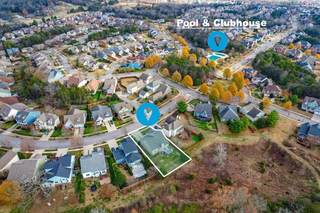 MLS# 2805594 - 8084 Canonbury Dr in Burkitt Place Ph 1-A Sec 1 in Nolensville Tennessee 37135