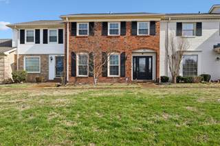 MLS# 2805595 - 8300 Sawyer Brown Rd, Unit K303 in River Plantation in Nashville Tennessee 37221