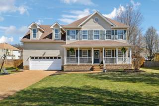 MLS# 2805614 - 2555 Milton Ln in Cameron Farms Sec 9 in Thompsons Station Tennessee 37179