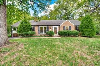MLS# 2805647 - 3401 Springbrook Dr in Pleasant Valley in Nashville Tennessee 37204