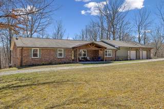 MLS# 2805686 - 264 Rouse Rd in Forrest Park in Dickson Tennessee 37055