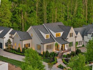 MLS# 2805774 - 8508 Heirloom Blvd in The Grove in College Grove Tennessee 37046