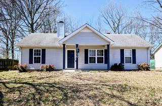 MLS# 2805782 - 4756 Greystone St in Peppertree Forest in Antioch Tennessee 37013