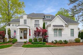 MLS# 2805805 - 4104 Skyline Dr in Greenhills in Nashville Tennessee 37215