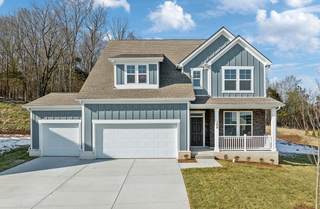 MLS# 2805809 - 208 Meridian Drive in Saddle Grove in Smyrna Tennessee 37167