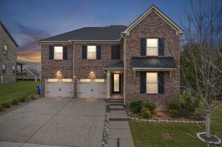 MLS# 2805823 - 5061 Laughing Brook Ln in Waters Edge Sec1 in Franklin Tennessee 37064