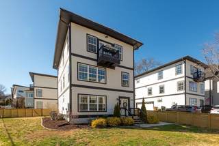 MLS# 2805847 - 5700 Burgess Ave, Unit A in White Bridge in Nashville Tennessee 37209