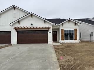 MLS# 2805993 - 3545 John Richards Dr in Cherry Blossom Downs in Murfreesboro Tennessee 37129