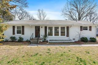 MLS# 2806014 - 415 Barrywood Dr in Crieve Hall Estates in Nashville Tennessee 37211